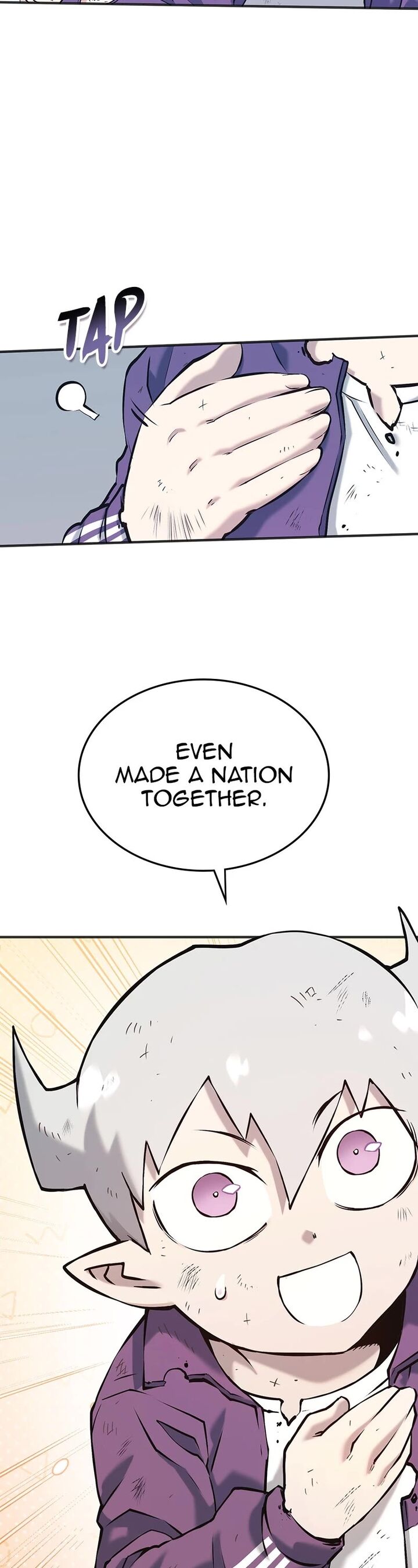Read Hardcore Leveling Warrior EN Manga Online