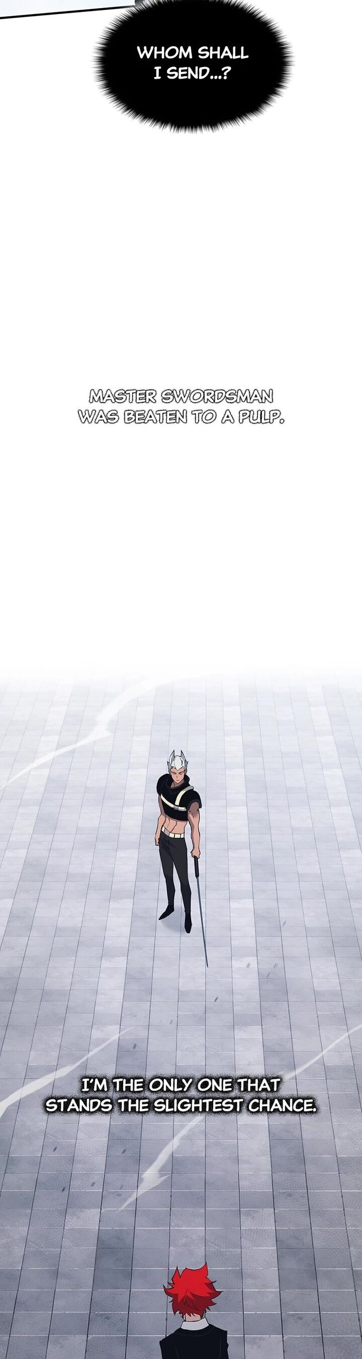 Read Hardcore Leveling Warrior EN Manga Online