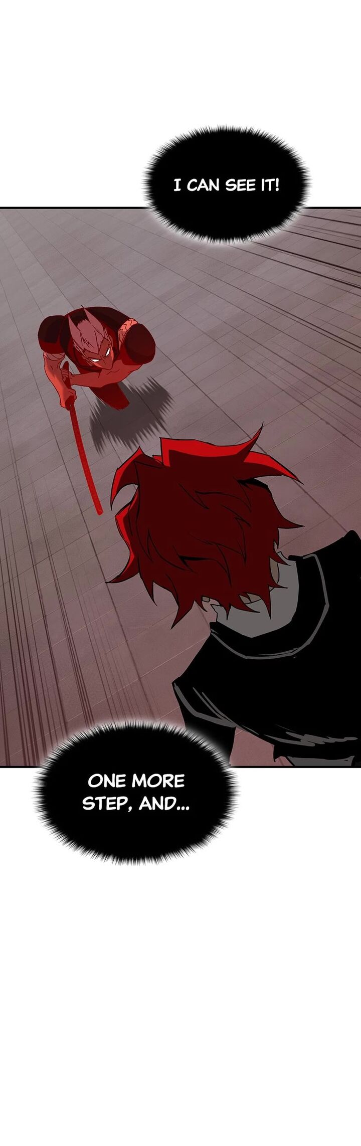 Read Hardcore Leveling Warrior EN Manga Online