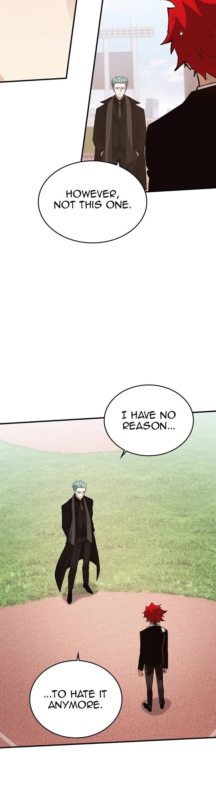 Read Hardcore Leveling Warrior EN Manga Online