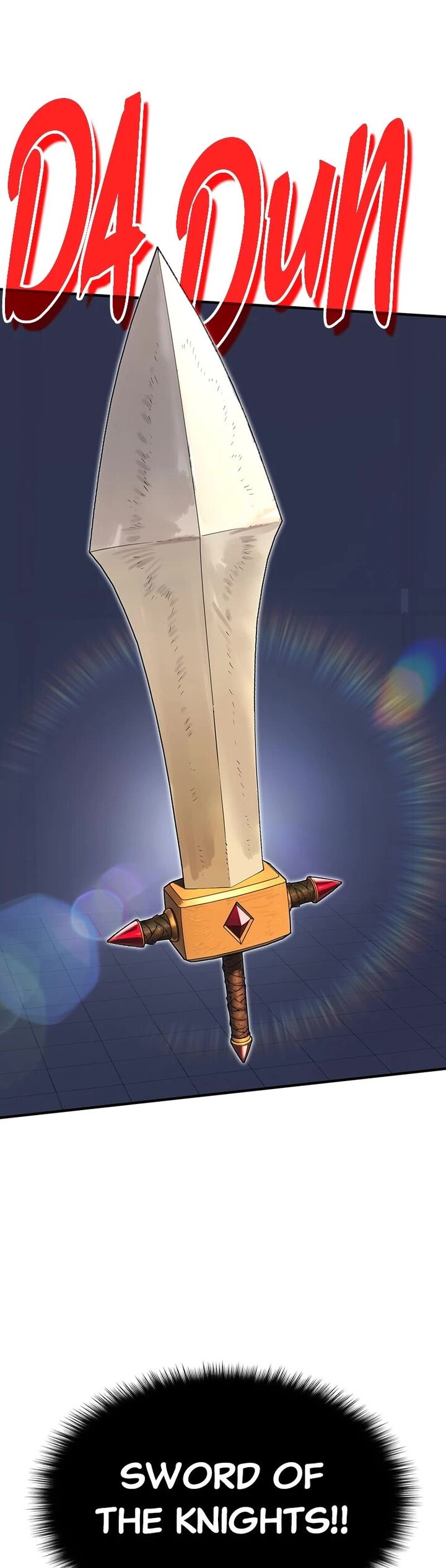 Read Hardcore Leveling Warrior EN Manga Online