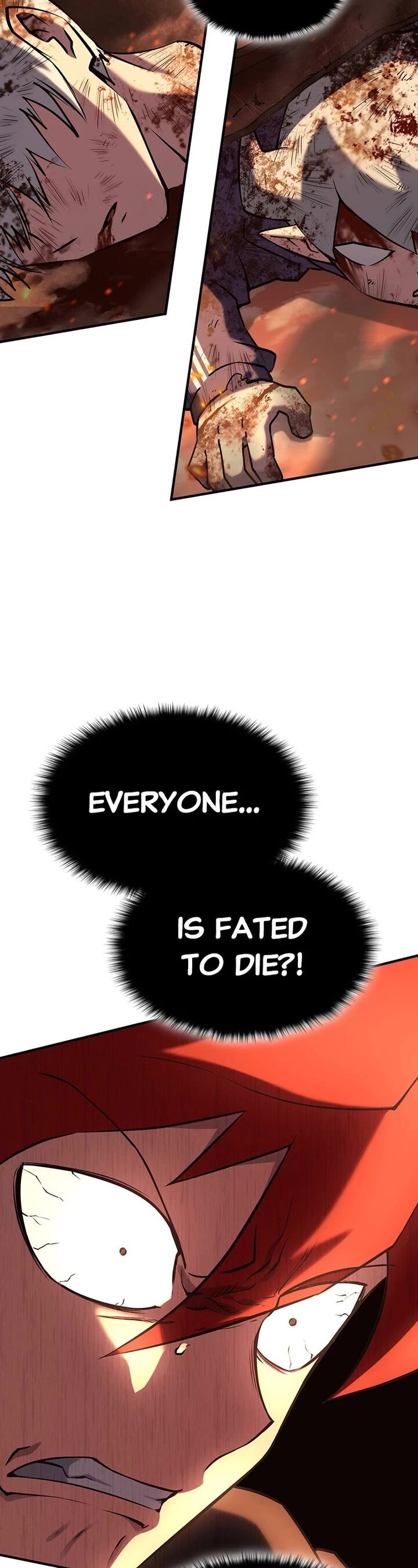 Read Hardcore Leveling Warrior EN Manga Online