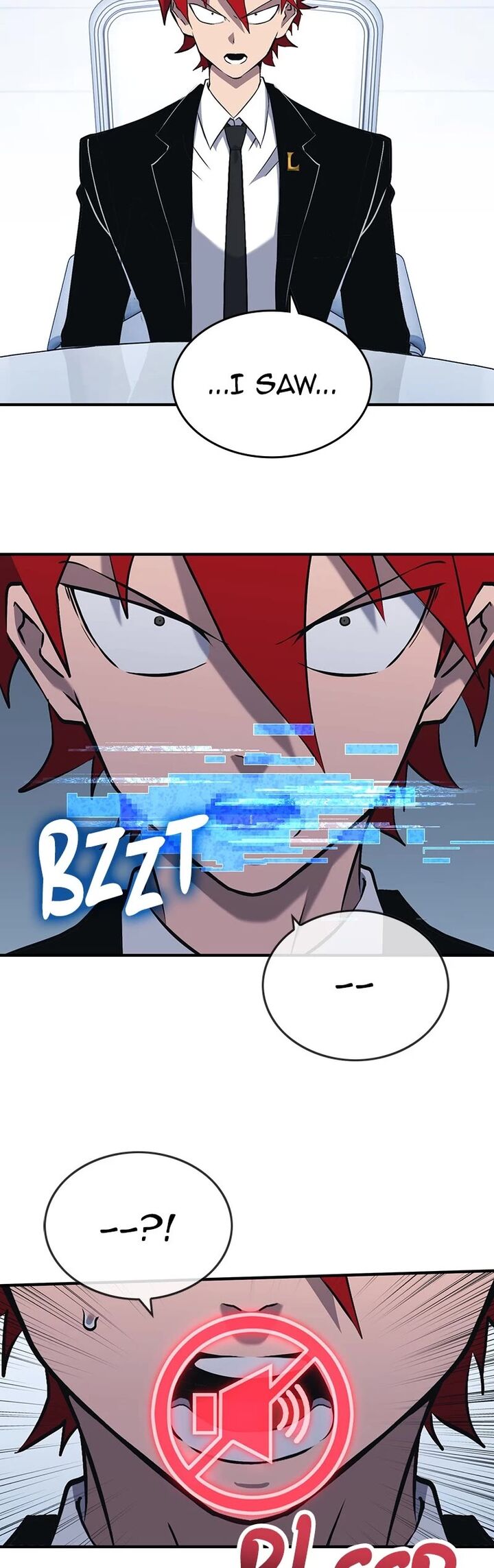 Read Hardcore Leveling Warrior EN Manga Online