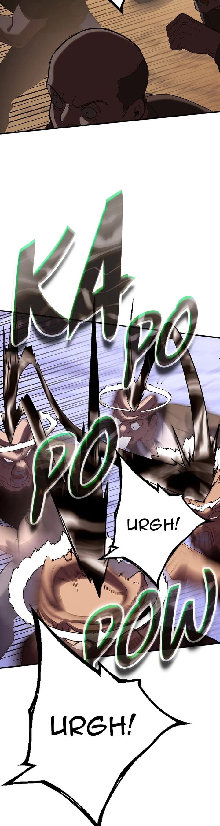 Read Hardcore Leveling Warrior EN Manga Online