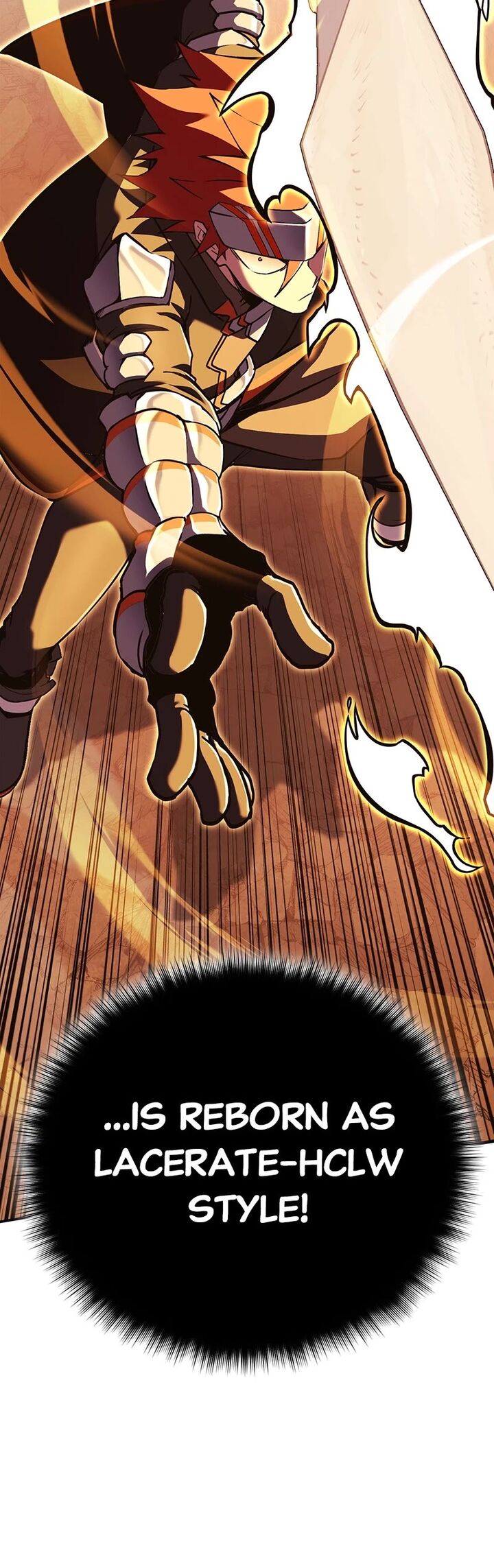 Read Hardcore Leveling Warrior EN Manga Online
