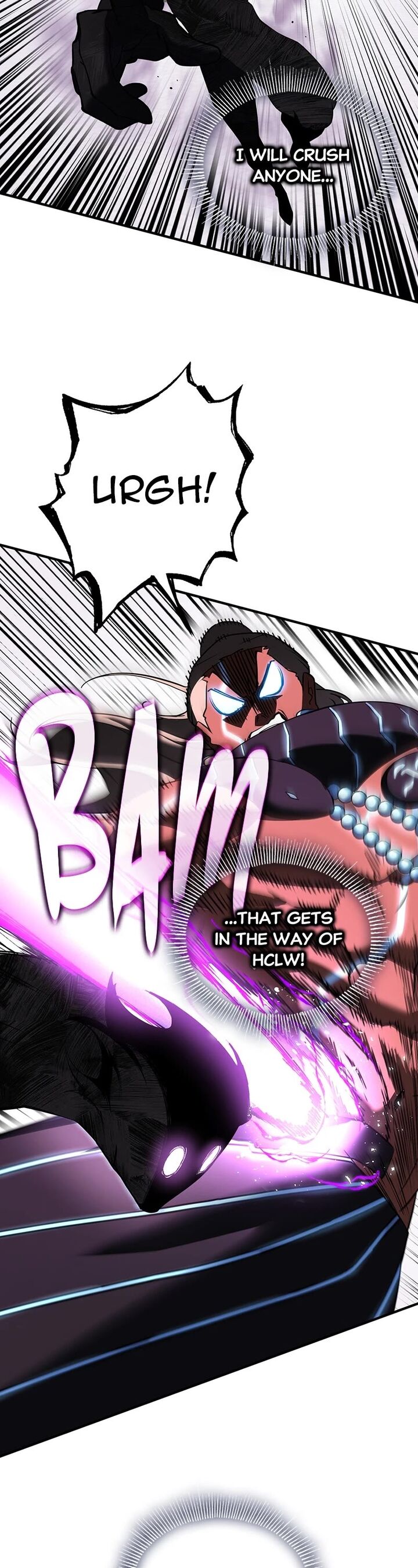 Read Hardcore Leveling Warrior EN Manga Online