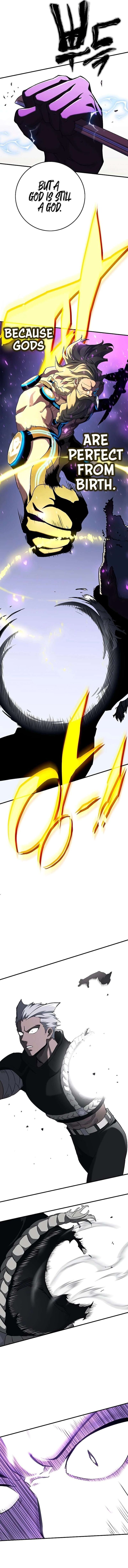 Read Hardcore Leveling Warrior EN Manga Online