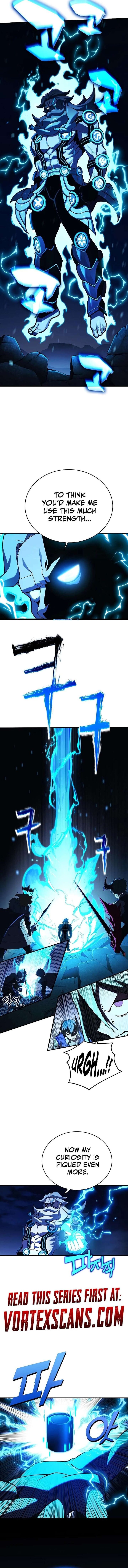 Read Hardcore Leveling Warrior EN Manga Online