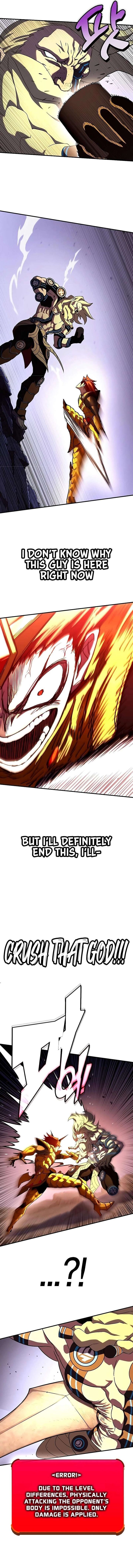 Read Hardcore Leveling Warrior EN Manga Online