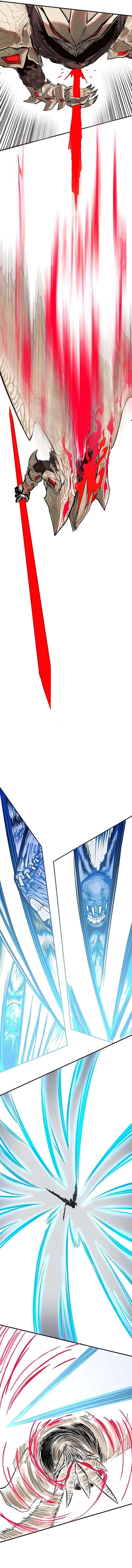 Read Hardcore Leveling Warrior EN Manga Online