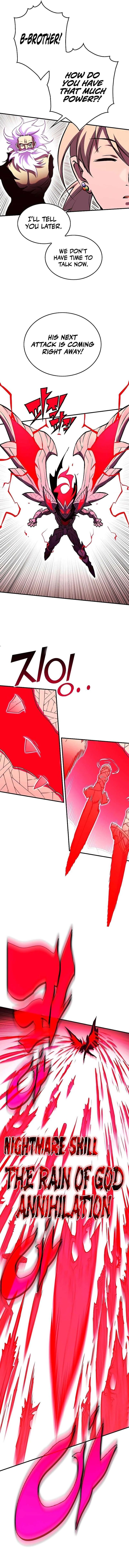 Read Hardcore Leveling Warrior EN Manga Online