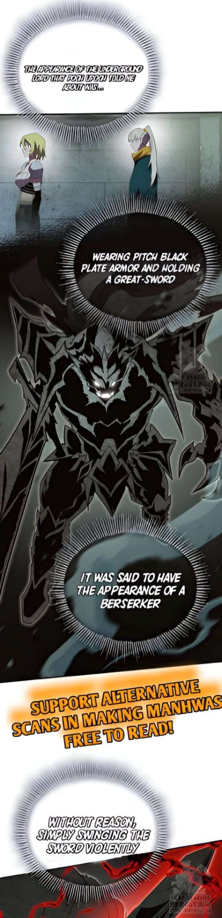 Read Hardcore Leveling Warrior EN Manga Online
