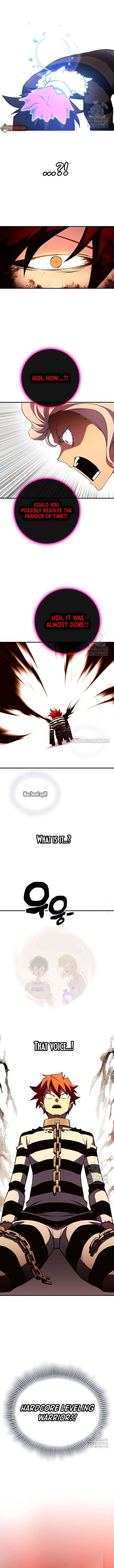 Read Hardcore Leveling Warrior EN Manga Online