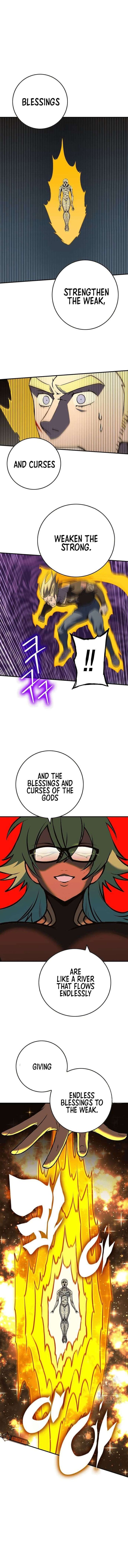 Read Hardcore Leveling Warrior EN Manga Online