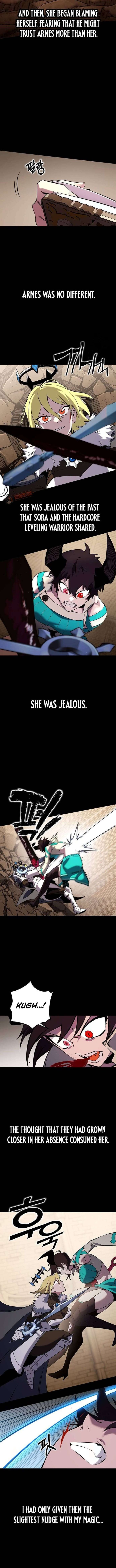 Read Hardcore Leveling Warrior EN Manga Online