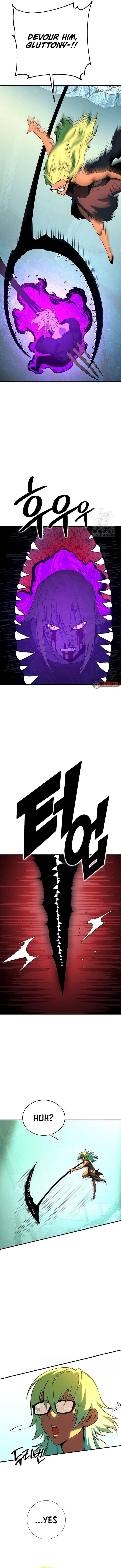 Read Hardcore Leveling Warrior EN Manga Online
