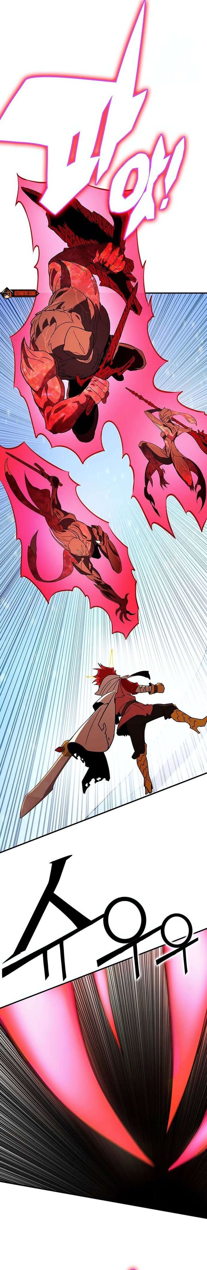 Read Hardcore Leveling Warrior EN Manga Online