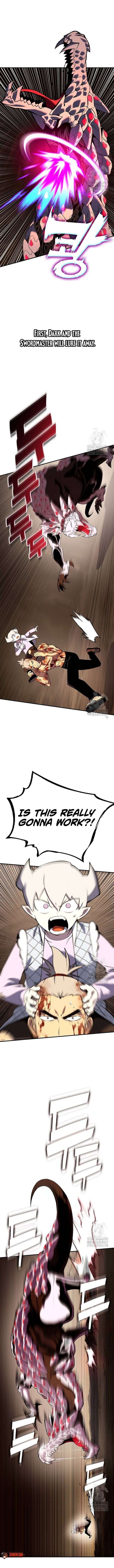 Read Hardcore Leveling Warrior EN Manga Online