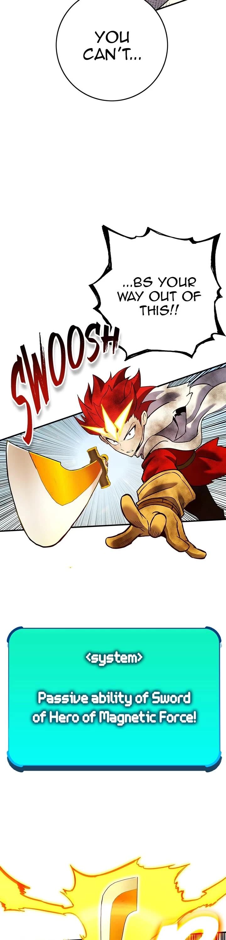 Read Hardcore Leveling Warrior EN Manga Online