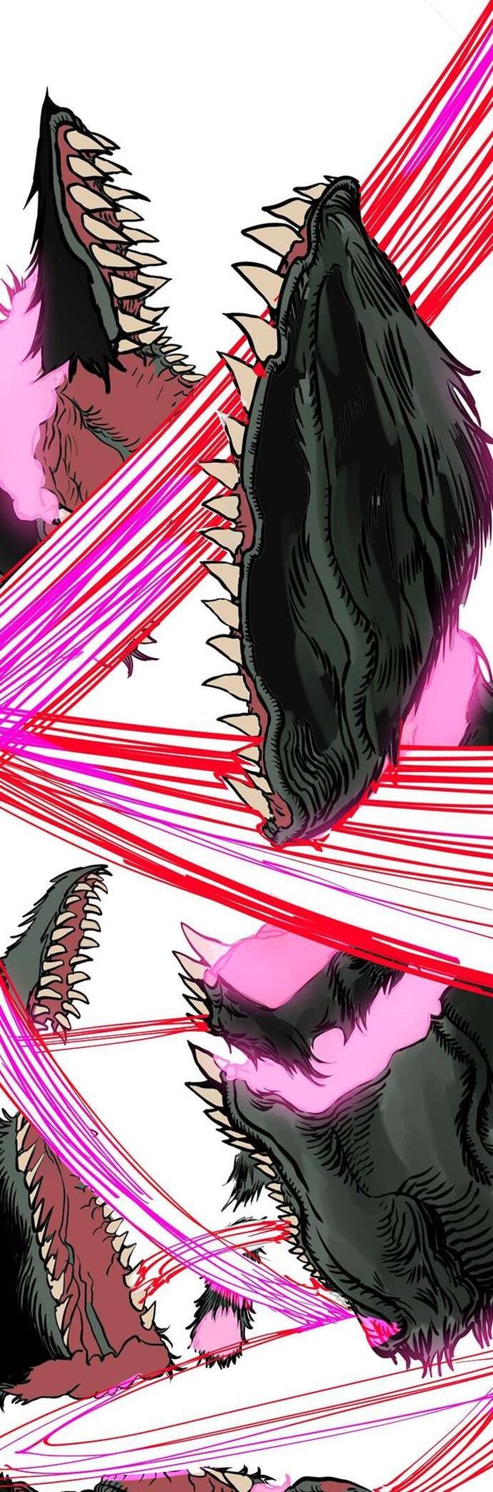 Read Hardcore Leveling Warrior EN Manga Online