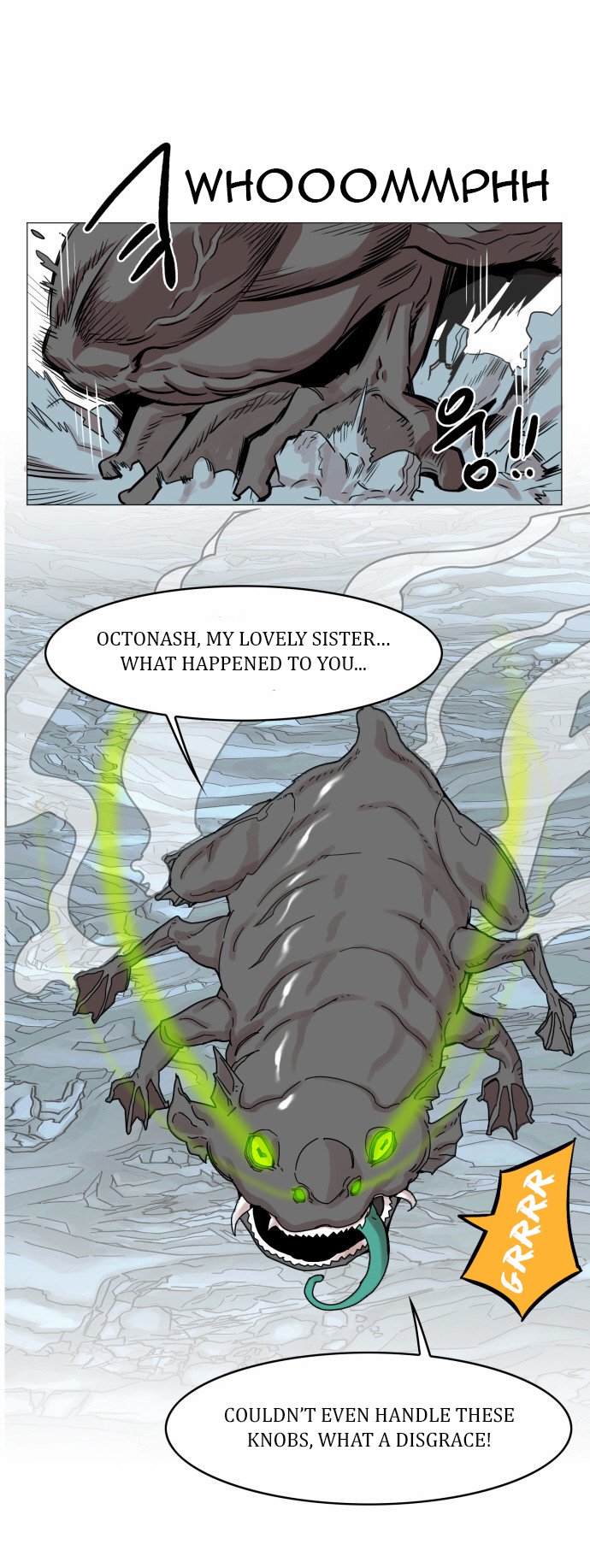 Read Hardcore Leveling Warrior EN Manga Online
