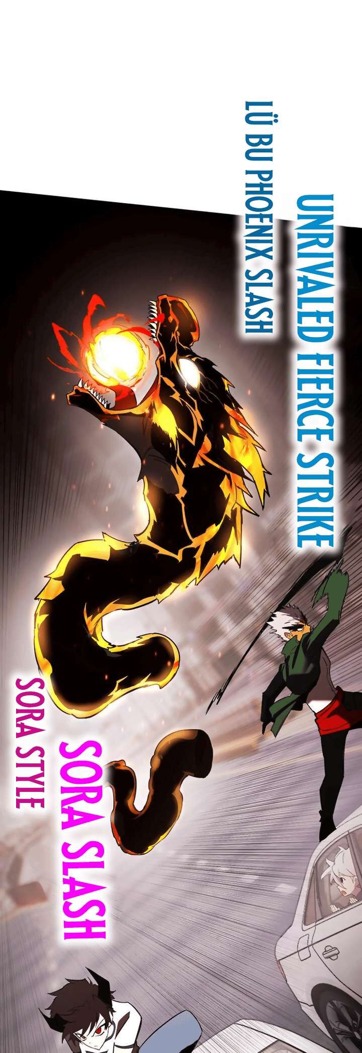 Read Hardcore Leveling Warrior EN Manga Online