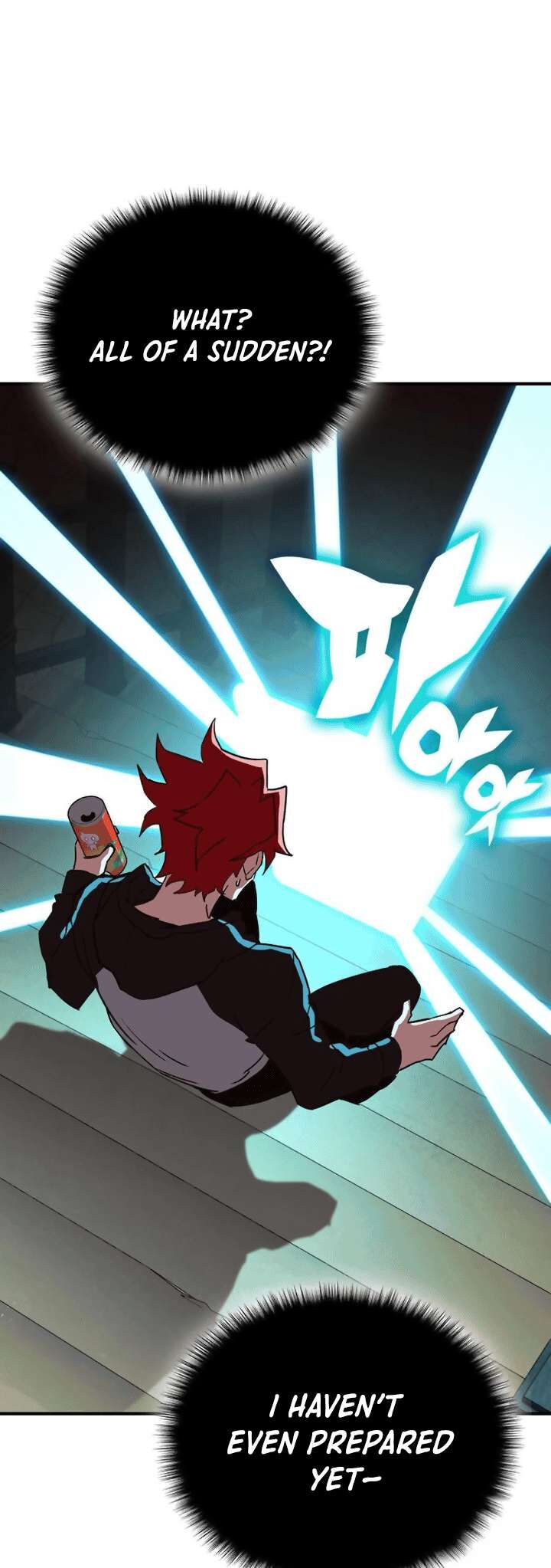Read Hardcore Leveling Warrior EN Manga Online