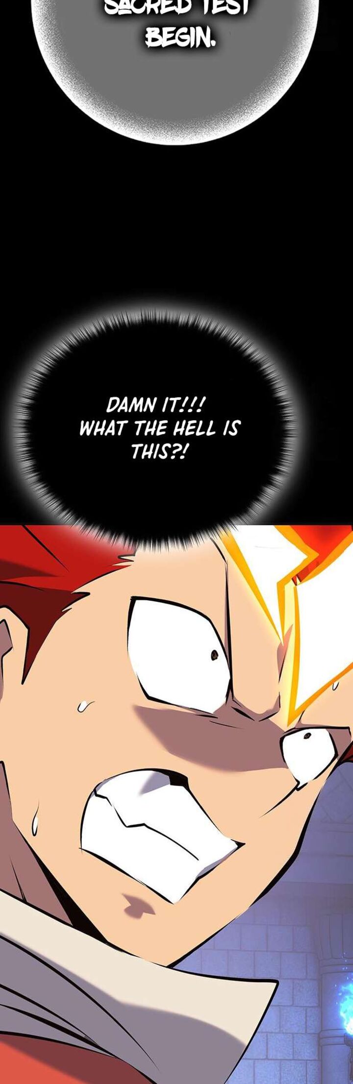 Read Hardcore Leveling Warrior EN Manga Online