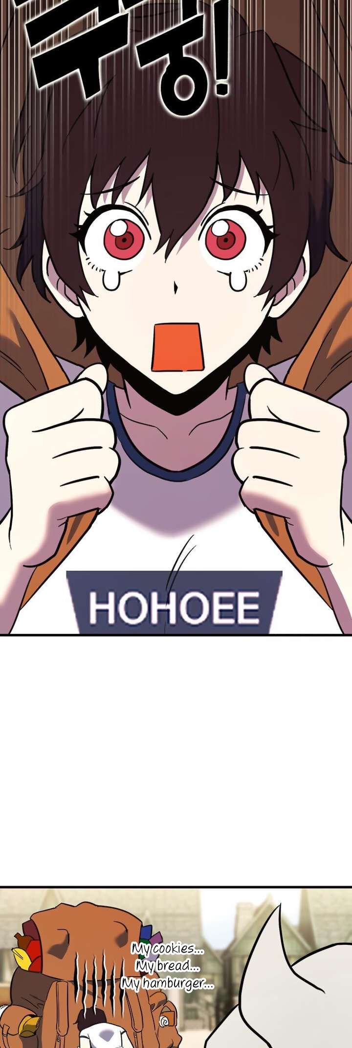 Read Hardcore Leveling Warrior EN Manga Online