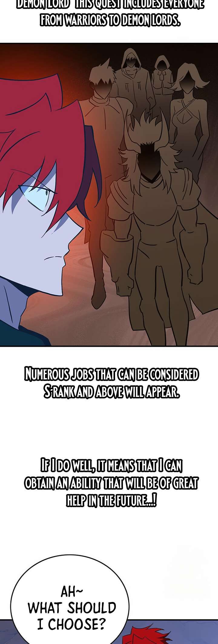 Read Hardcore Leveling Warrior EN Manga Online