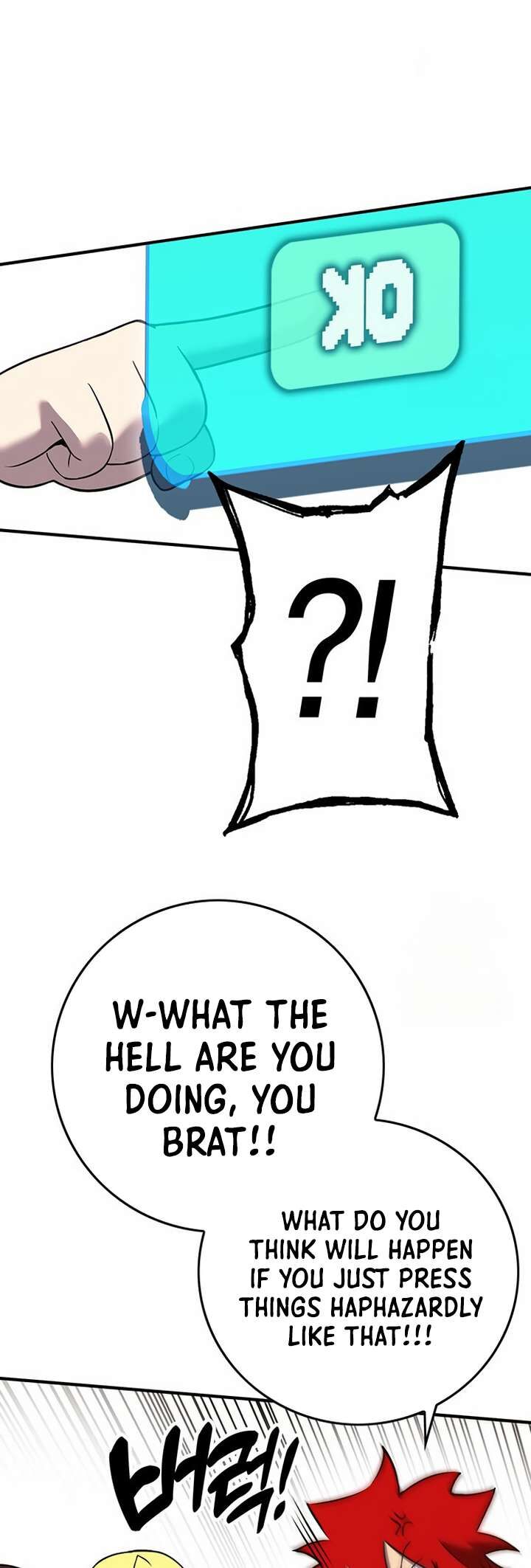 Read Hardcore Leveling Warrior EN Manga Online
