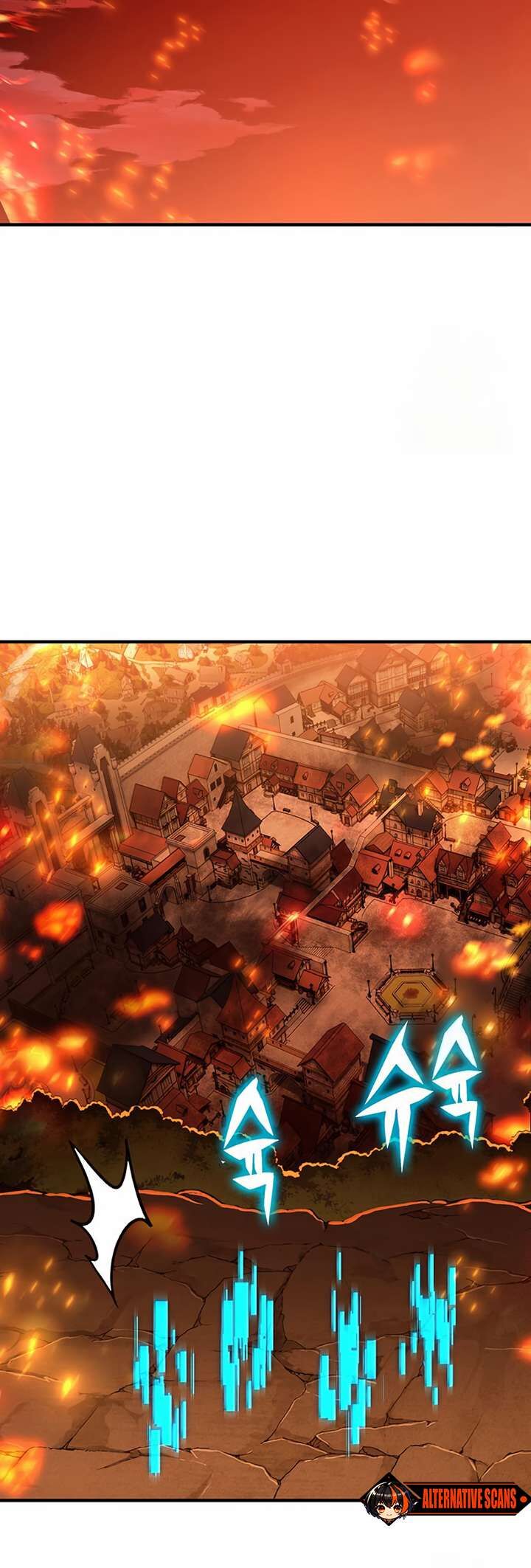 Read Hardcore Leveling Warrior EN Manga Online