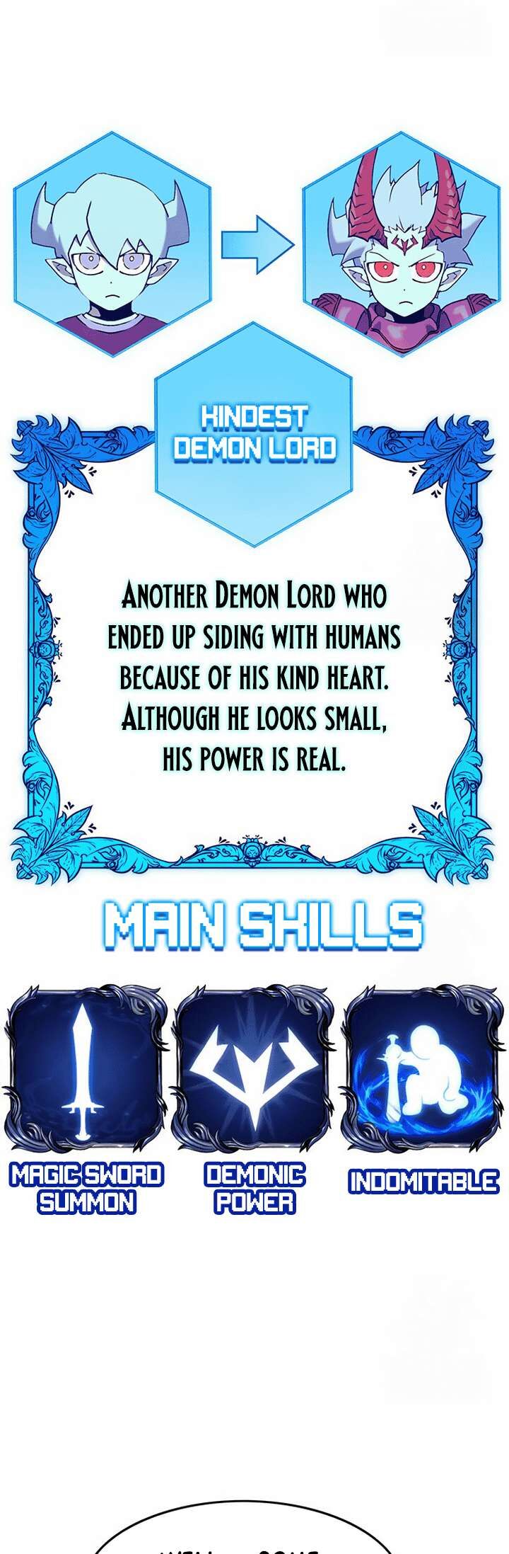 Read Hardcore Leveling Warrior EN Manga Online