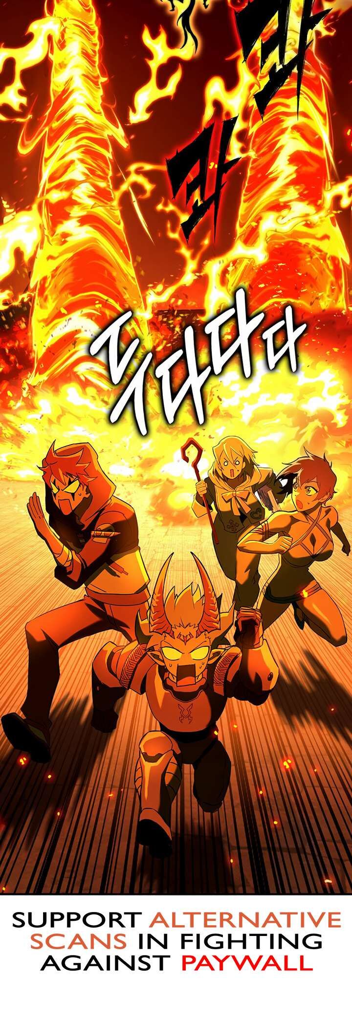Read Hardcore Leveling Warrior EN Manga Online