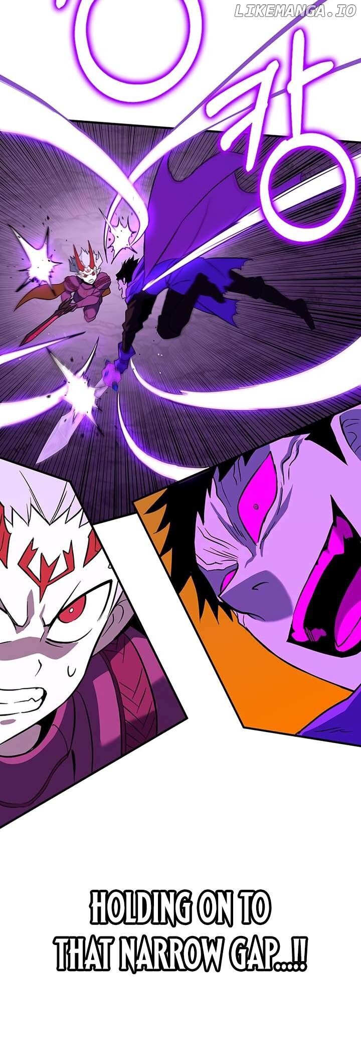 Read Hardcore Leveling Warrior EN Manga Online
