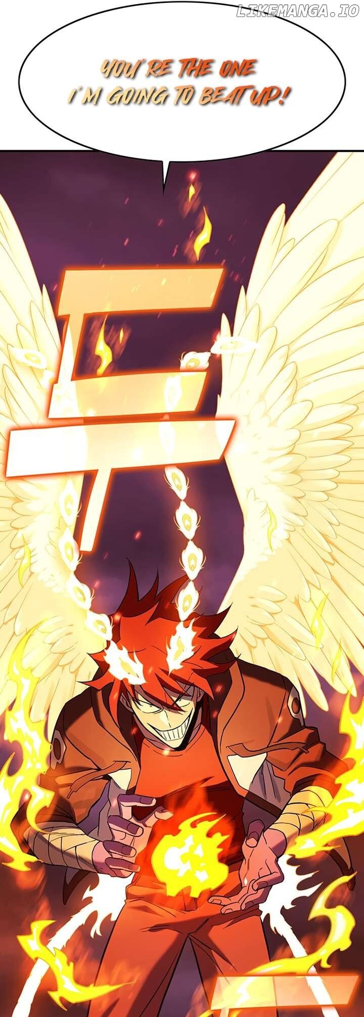Read Hardcore Leveling Warrior EN Manga Online