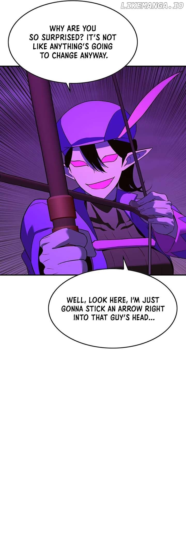 Read Hardcore Leveling Warrior EN Manga Online