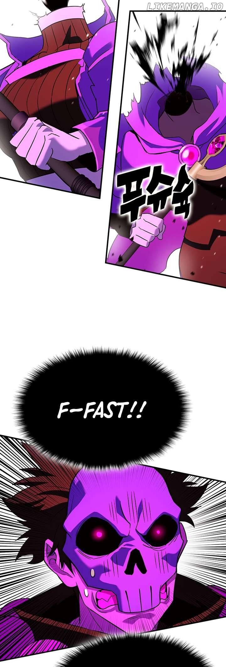 Read Hardcore Leveling Warrior EN Manga Online