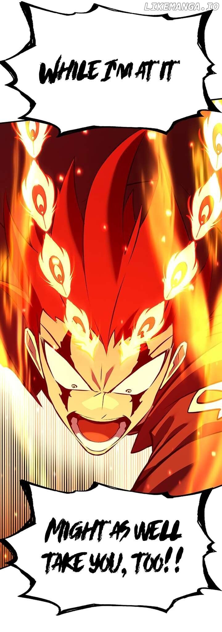 Read Hardcore Leveling Warrior EN Manga Online