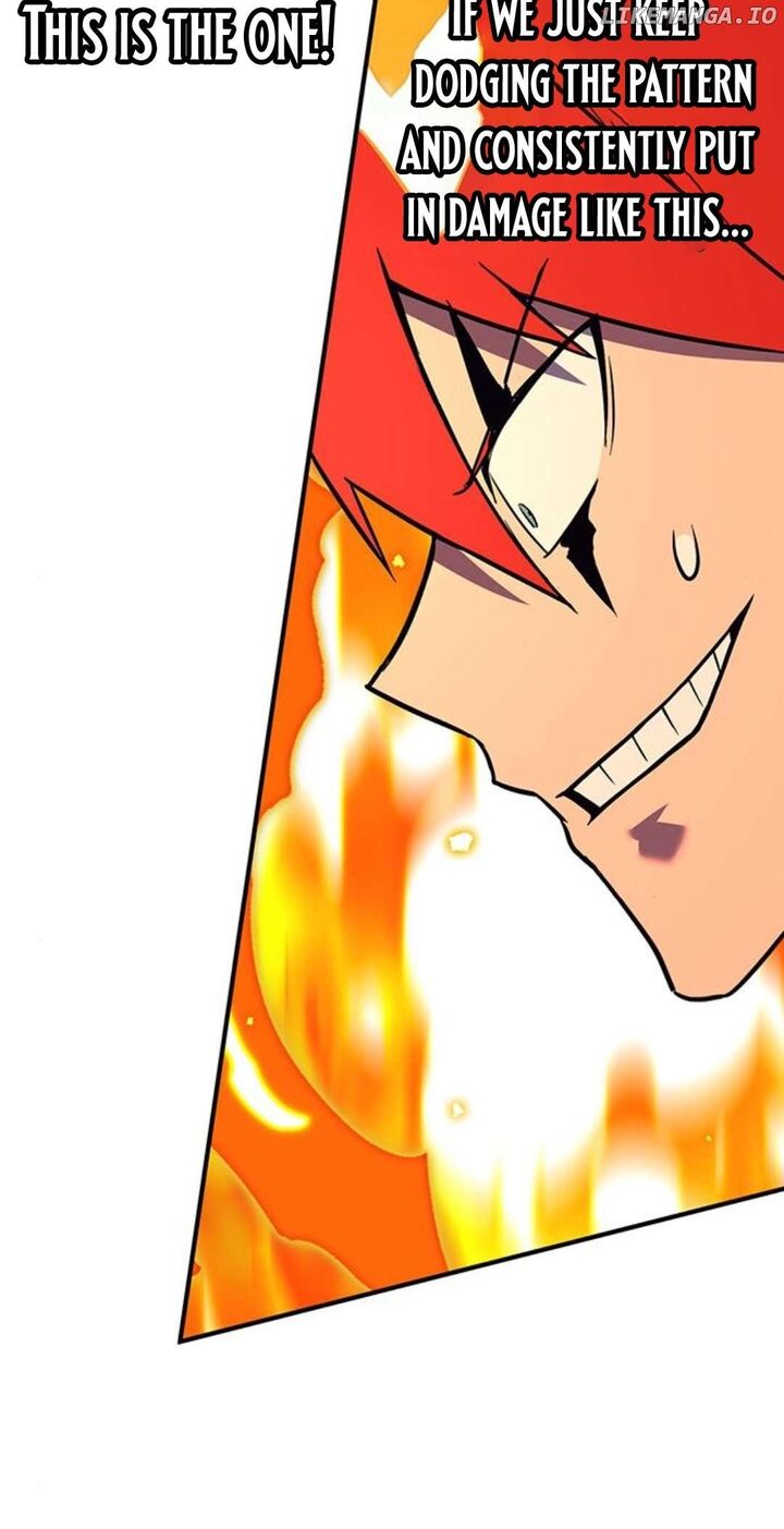 Read Hardcore Leveling Warrior EN Manga Online