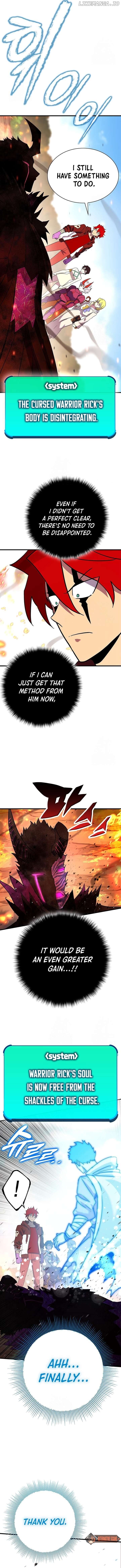 Read Hardcore Leveling Warrior EN Manga Online