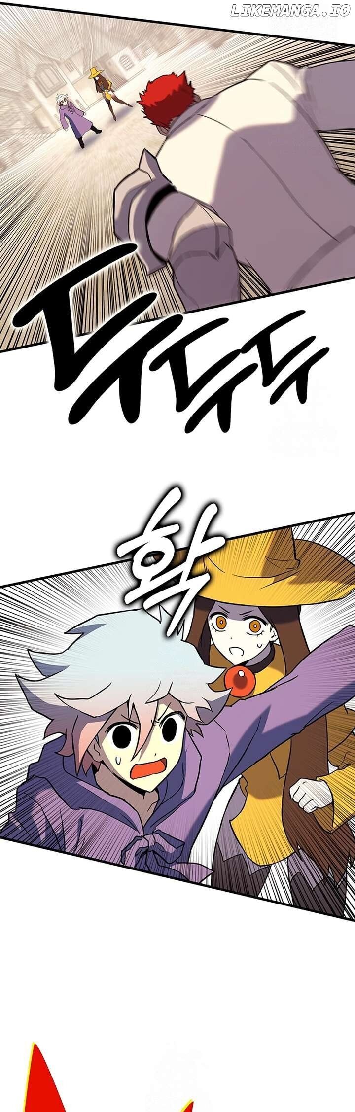 Read Hardcore Leveling Warrior EN Manga Online