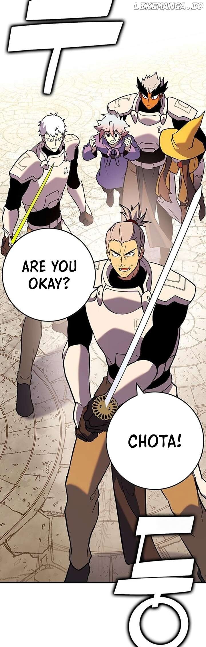Read Hardcore Leveling Warrior EN Manga Online