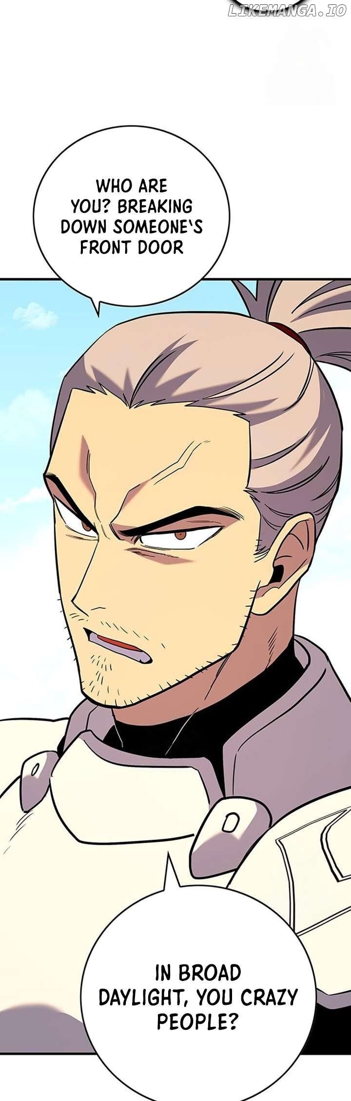 Read Hardcore Leveling Warrior EN Manga Online