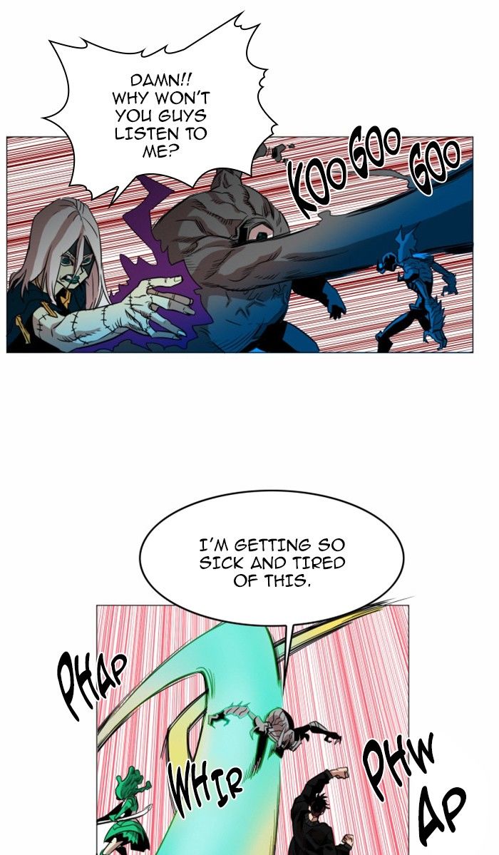 Read Hardcore Leveling Warrior EN Manga Online