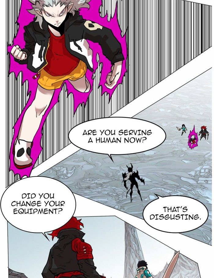 Read Hardcore Leveling Warrior EN Manga Online