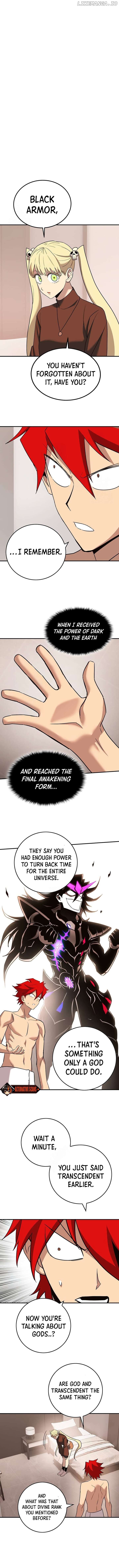 Read Hardcore Leveling Warrior EN Manga Online