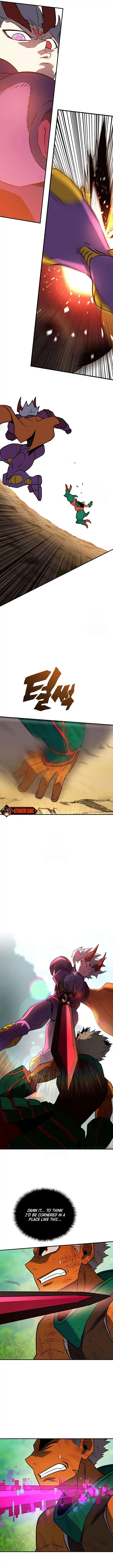 Read Hardcore Leveling Warrior EN Manga Online