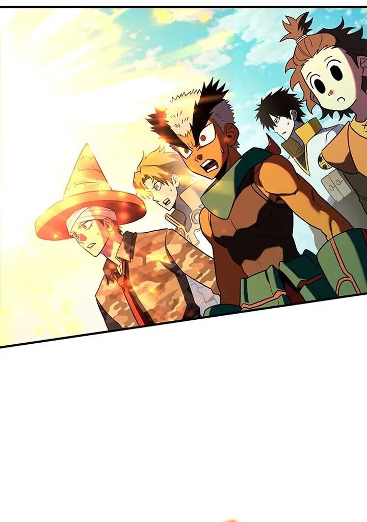 Read Hardcore Leveling Warrior EN Manga Online