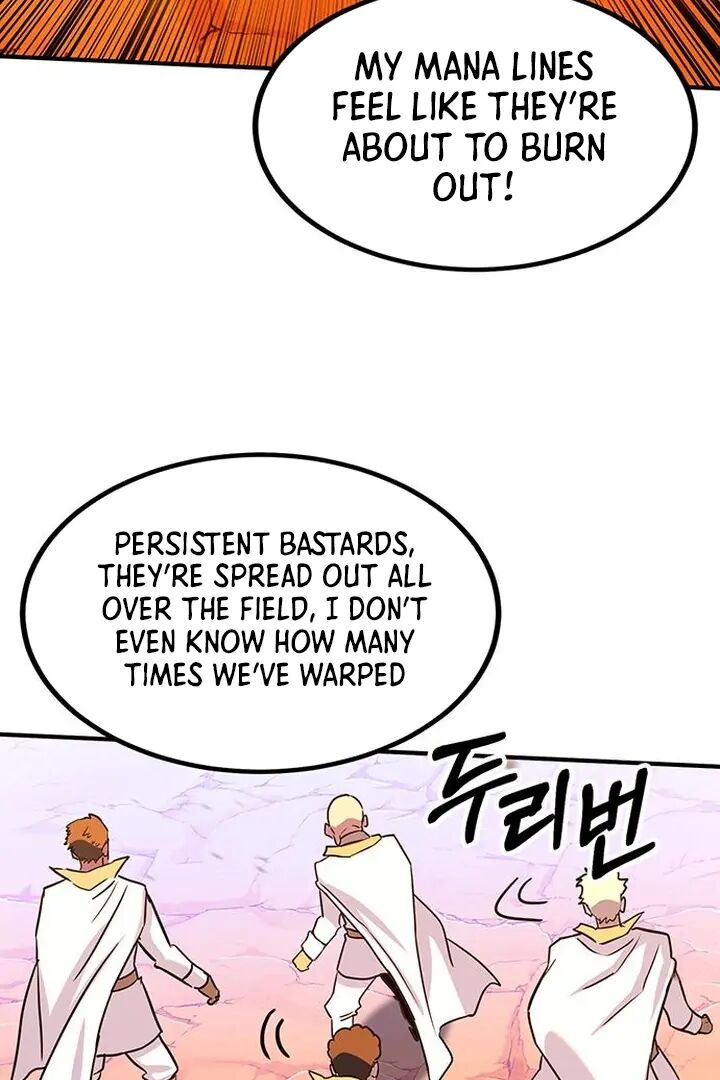 Read Hardcore Leveling Warrior EN Manga Online